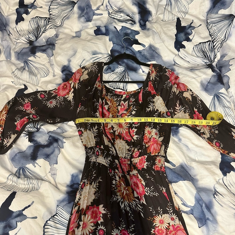 💞Spell Jagger gown Size S💞 - Picture 7 of 7